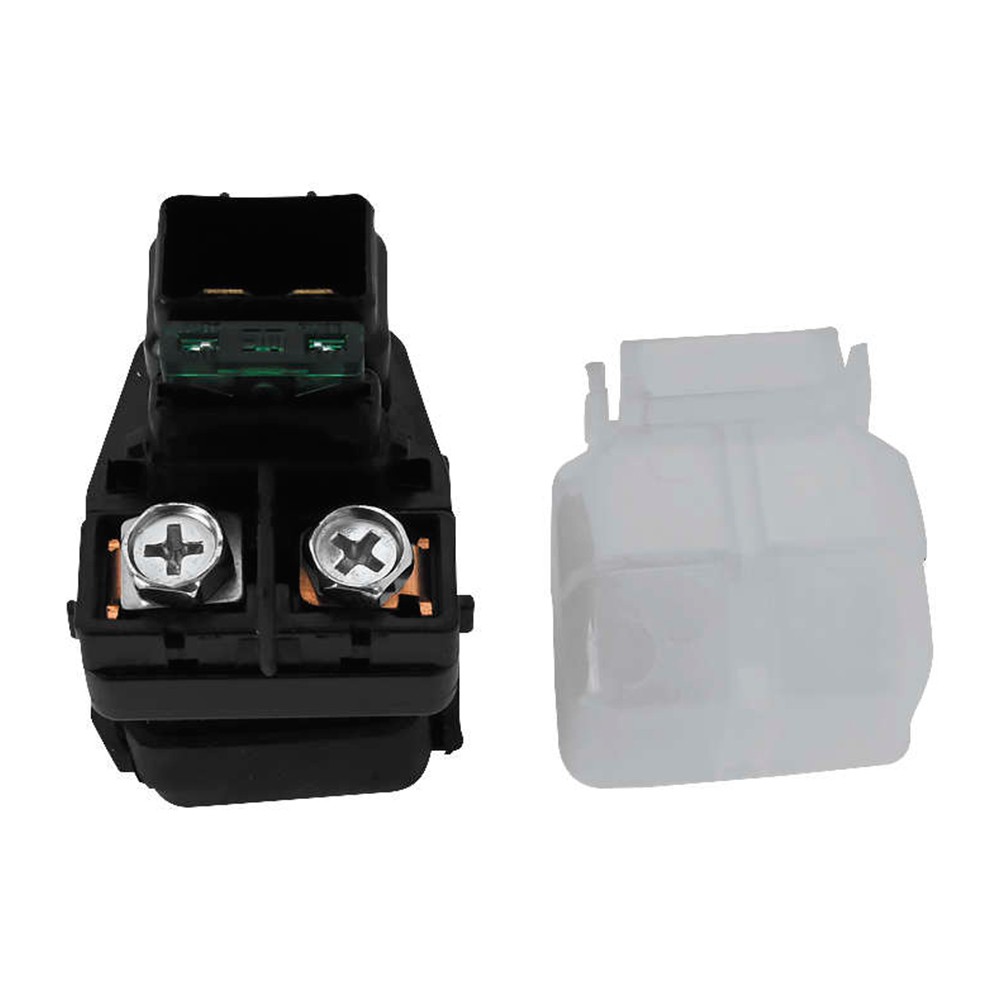 QuadBoss Solenoid Switch - SMU6086