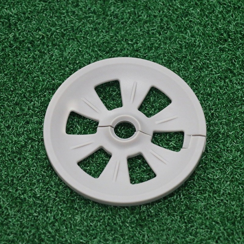 Golf Accessory Ball Remover Practical Golf Flag Poles Attachment Flagstick