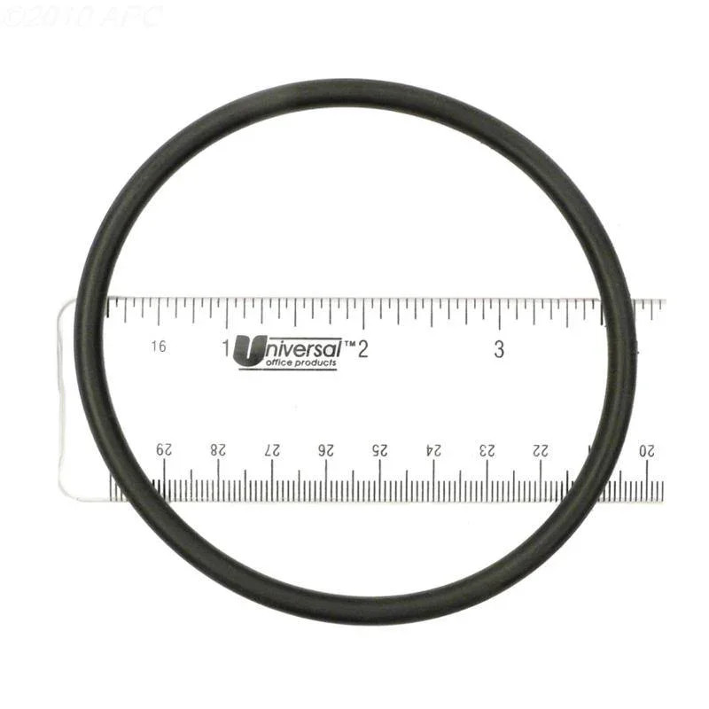 O-Ring, parker, flange