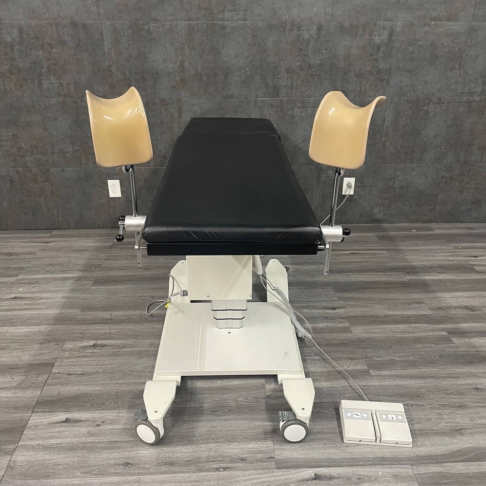 Medstone C-Arm Pain Management Table