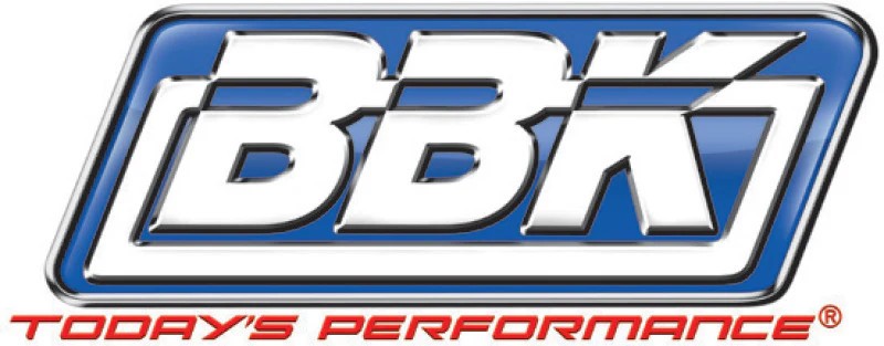 BBK 1115 GM Corvette Camaro O2 Sensor Wire Harness Extensions 12 (pair)