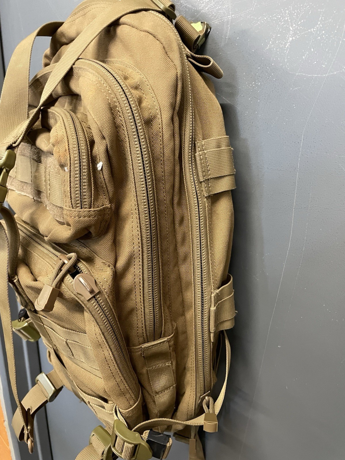 Condor Compact Assault Pack Bag
