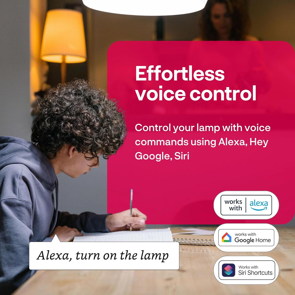 Zigbee Smart Plug, Works with Philips Hue*, Alexa and Smartthings, Zigbee Repeat
