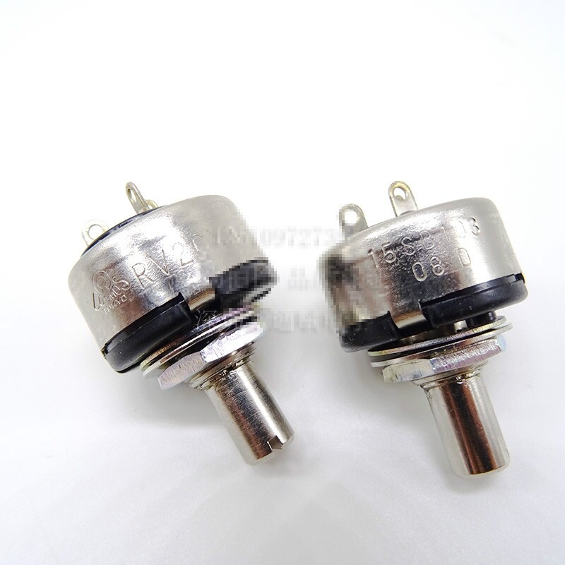 Qty:1 for TOCOS RV20YN B10315S single turn variable resistor B10K potentiometer