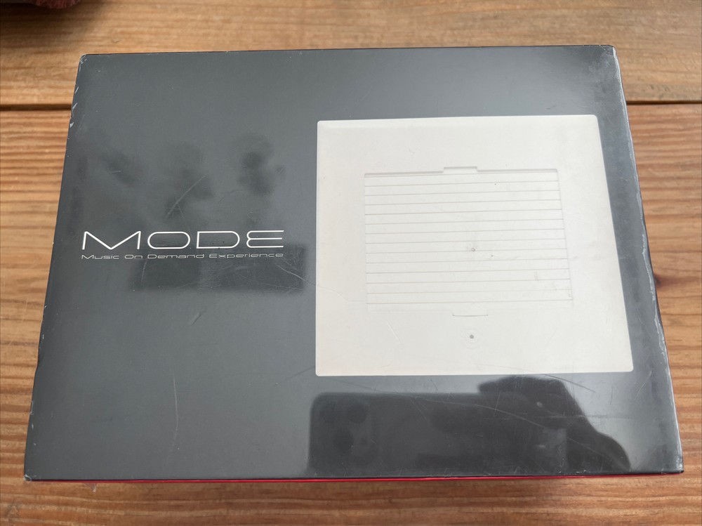 Speakercraft Mode Free Wall Dock - White CTL14420W