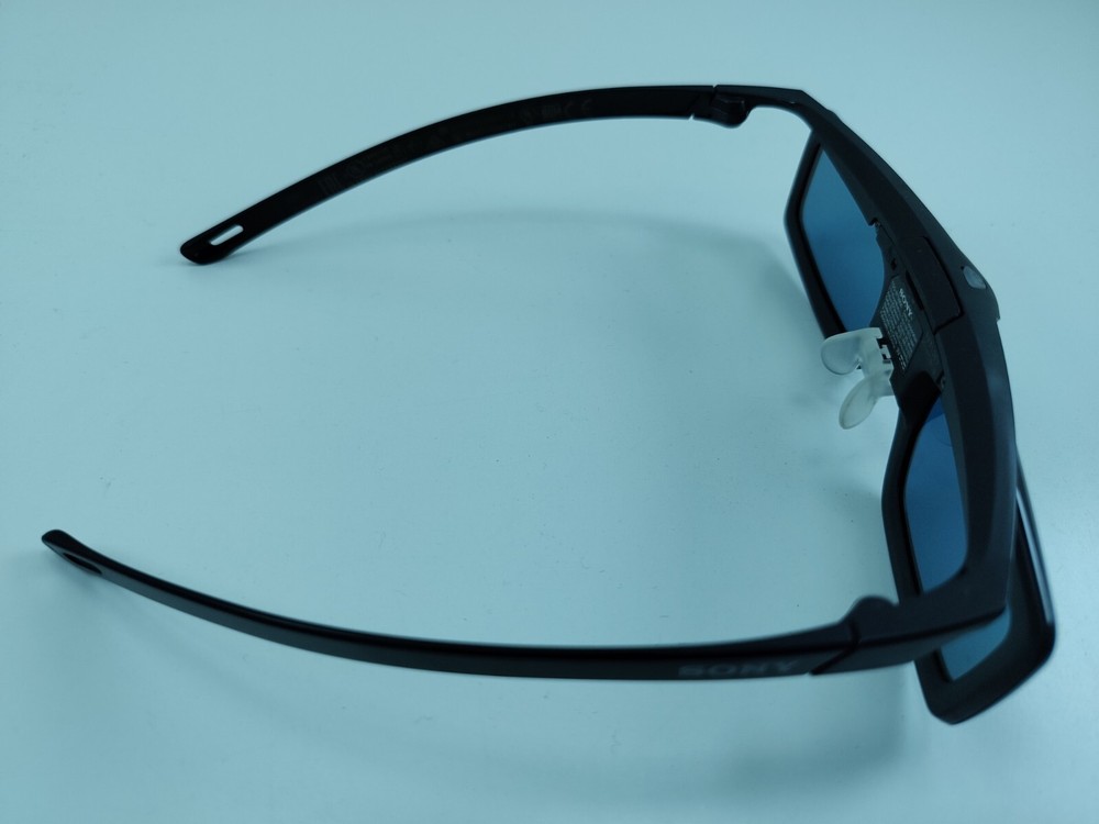 SONY TDG-vT500A Active Shuter 3D Glasses