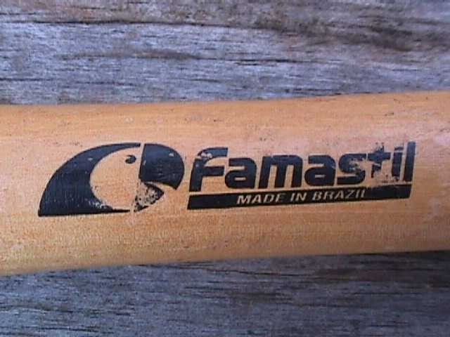 FAMASTIL BALL PEEN HAMMERS