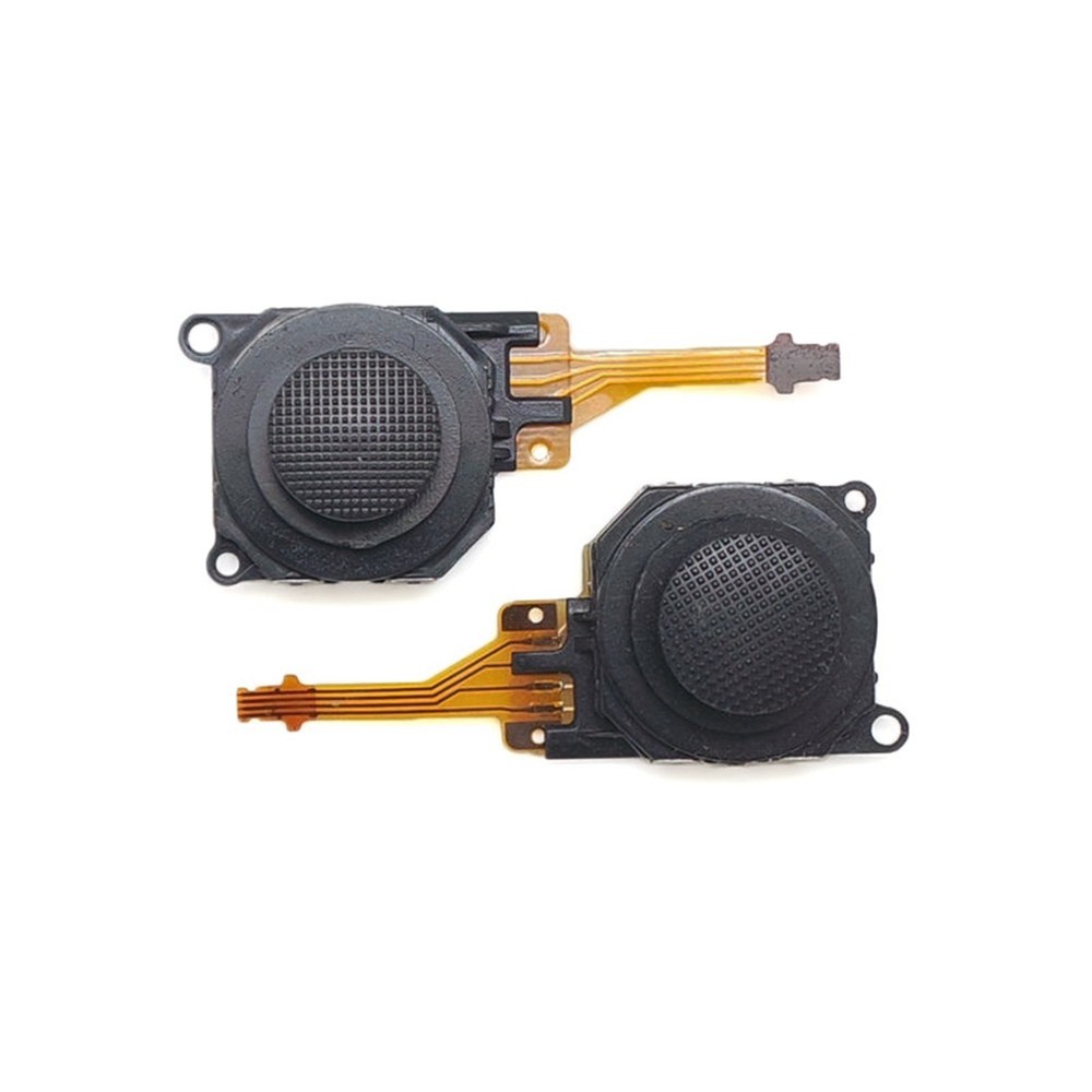 Thumbsticks Joysticks Analog Sticks Module Replacement for PSP 3000 Game Console