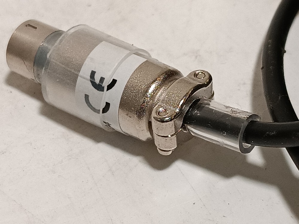 Smiths C400-10HP Medical Level 1 400 Series Temperature Probe Extension Cable