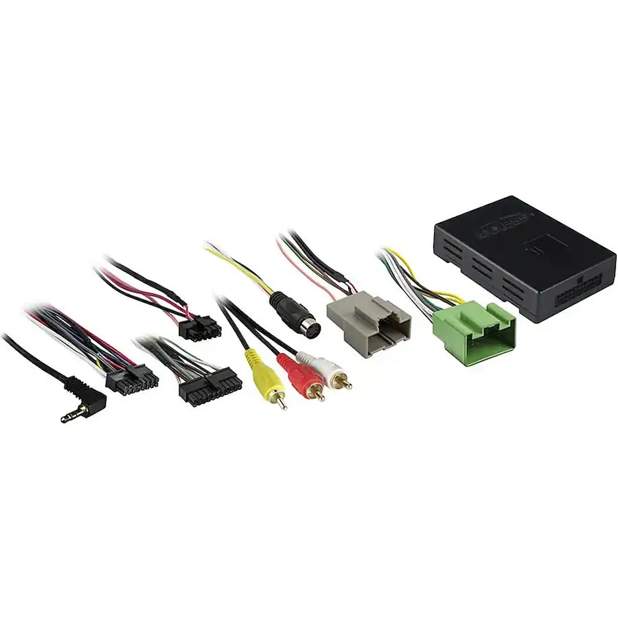 Metra Axxess Data Interface for Select 2014-2020 GM Vehicles AXGMLN-09