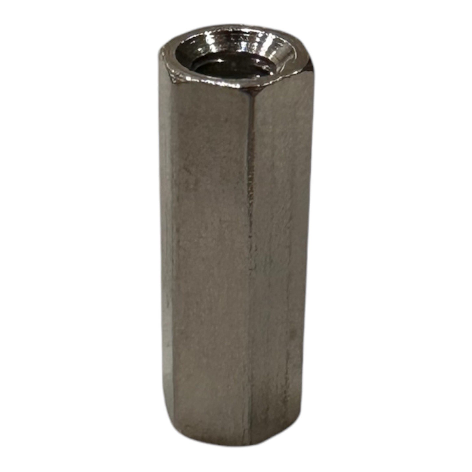 Burstfire - VLD Chamfer & Deburr Tool Set 8-32 Tread Hex Adapter