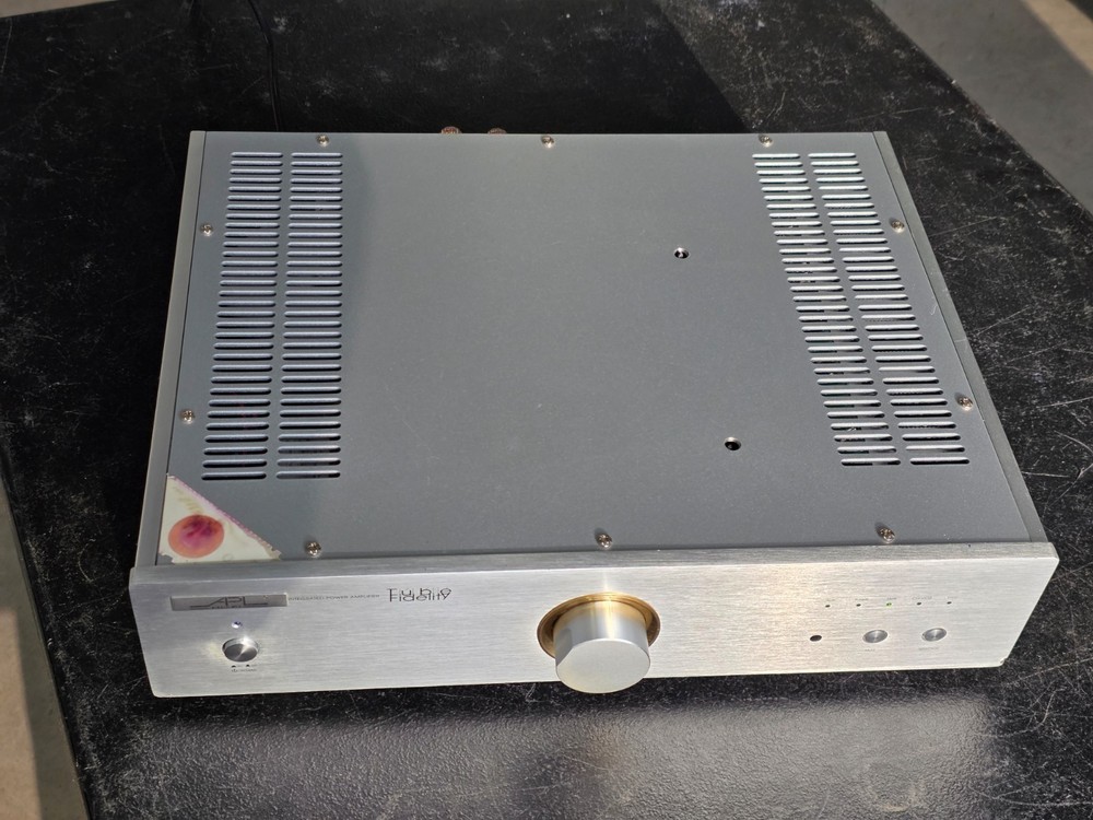 APL Hi-Fi Integrated Bada Power Amplifier