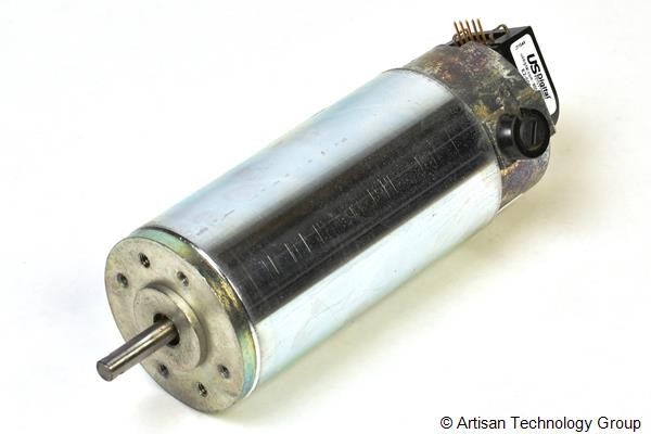 Globe Motors M537M34 Motor