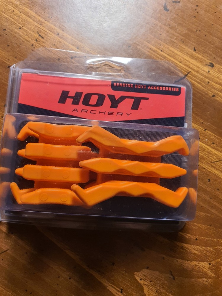 hoyt rx1 limb dampeners