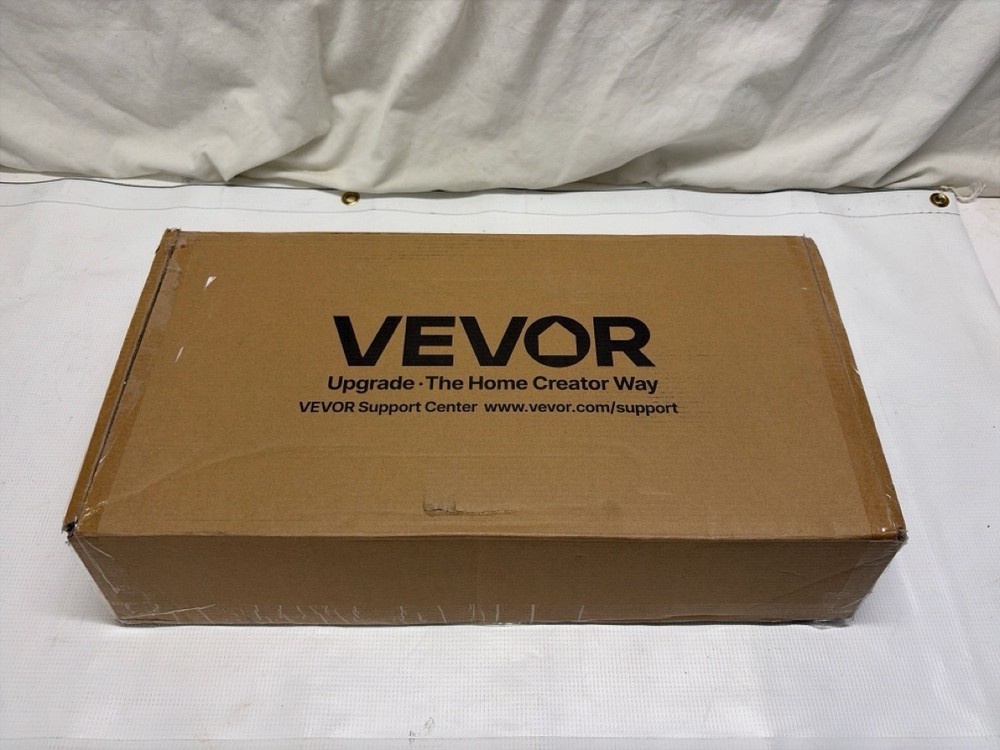 VEVOR METAL DETECTOR (P31016283)
