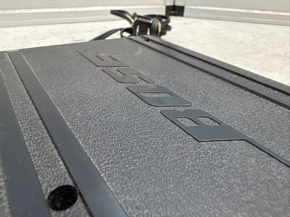 BOSE 402 E Active Equalizer