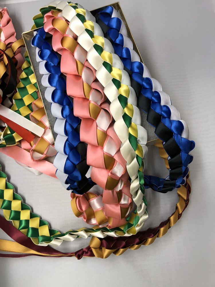 GRADUATION LEI 2020