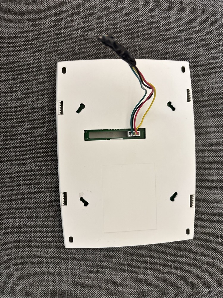 DGA Security D9009468 KEYPAD SECURITY