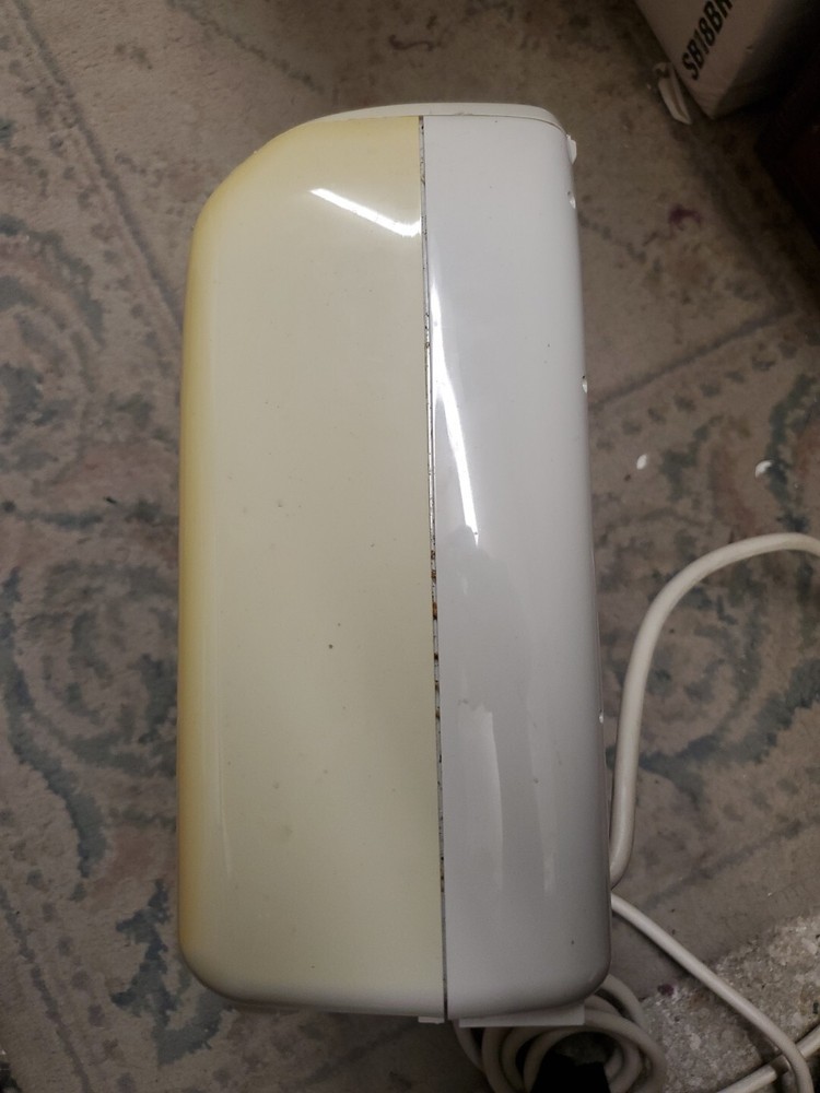 Amano Bx-1500 Time Recorder,Electronic,Dot Matrix Pre-Owned