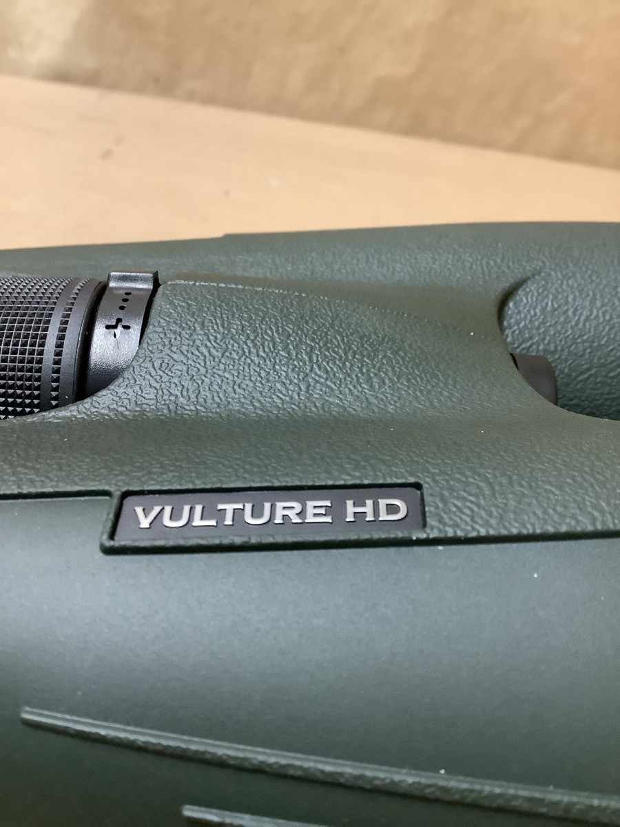 VORTEX OPTICS VULTURE 15X56 HD BINOCULARS (G29014039)