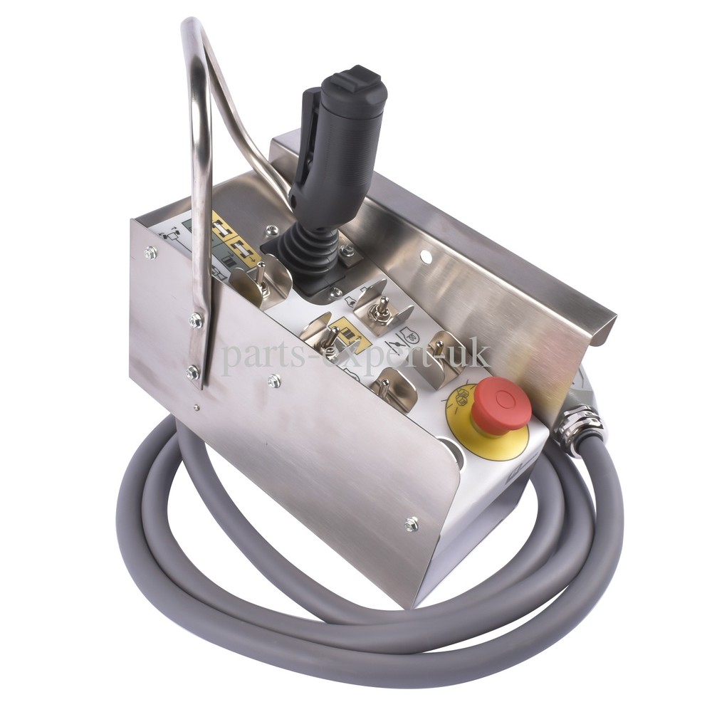 Joystick Controller Control Box for Skyjack SJ6826RT SJ6832RT 137798 166122