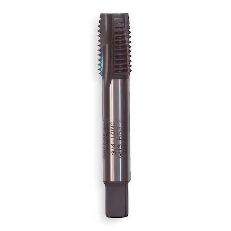 Widia 5357249 Spiral Point Tap, Plug, 2