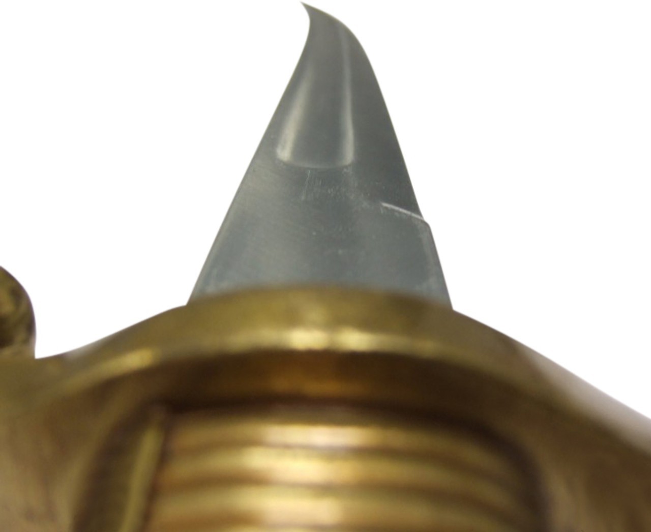 Denix Replica French Pirate Boarding Cutlass With Scabbard