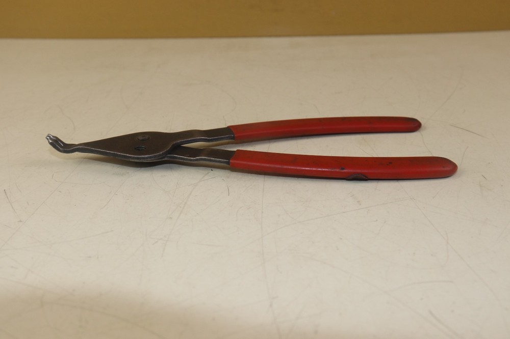 Blue Point Retaining Snap Ring Plier PR-27 USED