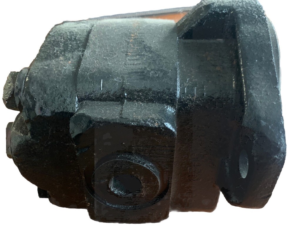 Muncie Hydraulic Pump #tspks1131302bssb