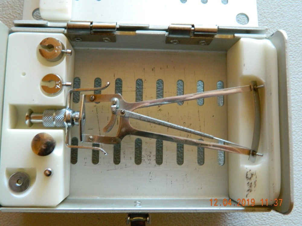 Storz E4754-1 Tonometer