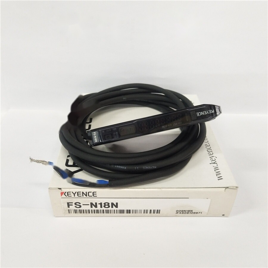 1pc new KEYENCE FS-N18N