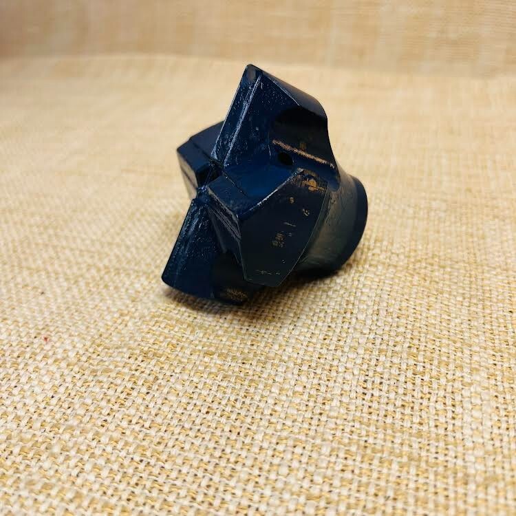 Full Carbide BCH76 Cross Bits 3" Diameter