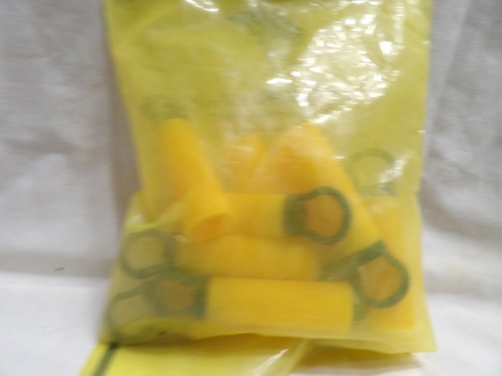 Python Safety #1500027 Quick Spin Adaptor for up to 1 lb Tool (Pkg of 10)