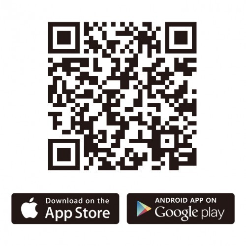 SECO-LARM PR-B1124-PQ ENFORCER BLUETOOTH Access Controller Proximity Card Reader