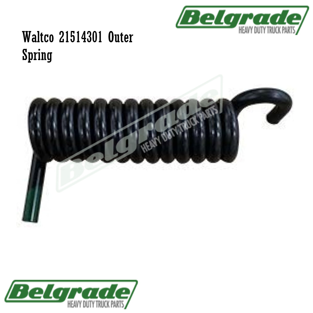 Waltco 21514301 Outer Spring