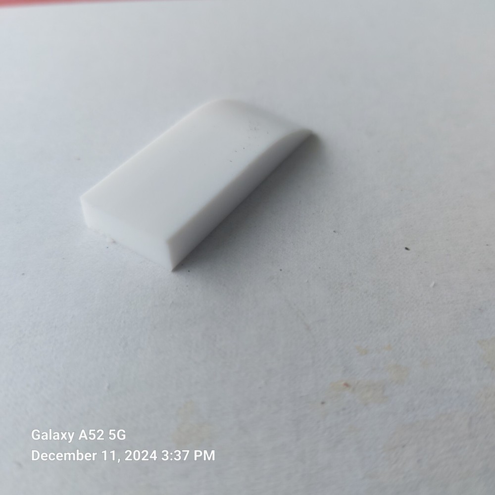 New Scrapbooking Tool Tiny-Mini Chisel end Teflon Folder for bookbinding