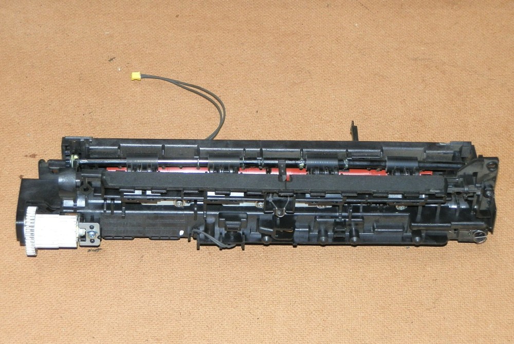 BROTHER INTELLIFAX 4100E FUSER UNIT ASSEMBLY