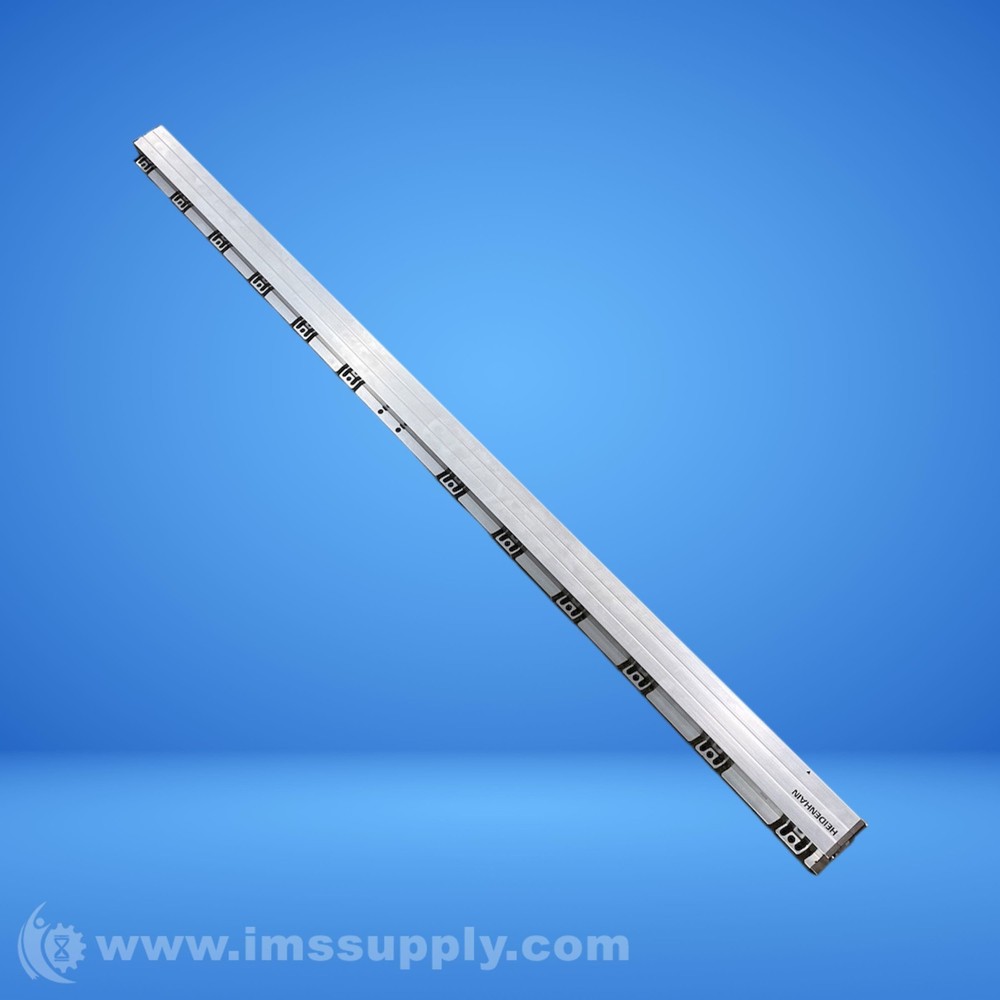 Heidenhain Corp 760907-11 (Absolute Sealed Linear Encoder 1314