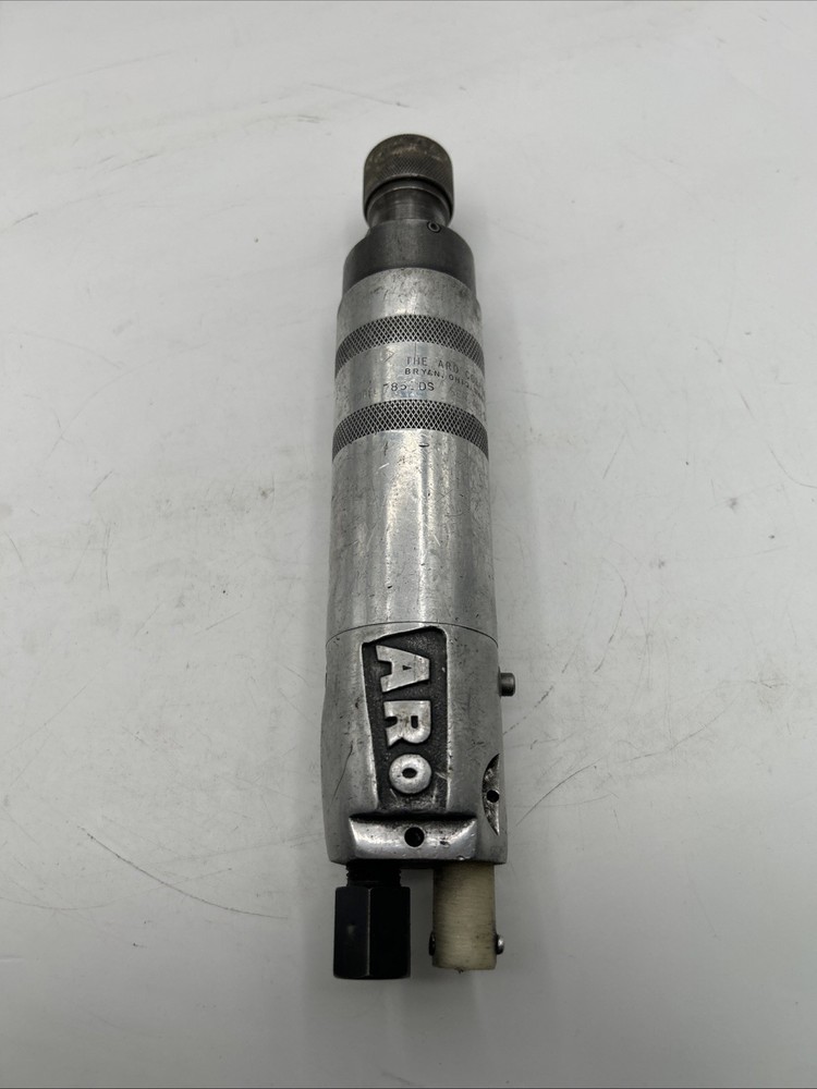 ARO Pneumatic Drill Tool 7851DS See Pics