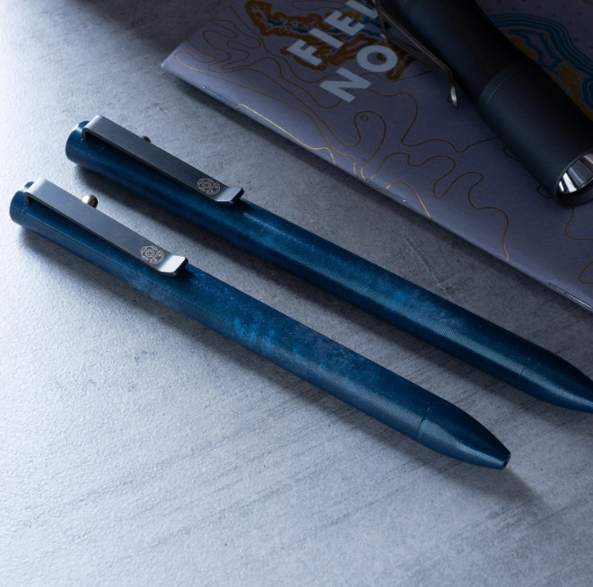 Tactile Turn Seasonal Release Switch!!! The Deep Sea [Standard or Short Length]