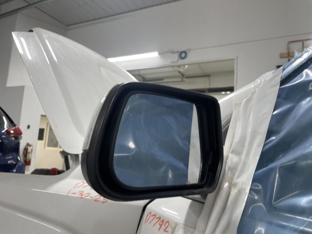 Complete Console Front Floor Fits 16-17 TERRAIN 947820