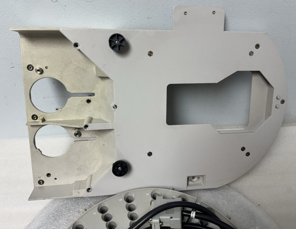 HP/ Agilent Autosampler Tray Model 18596C