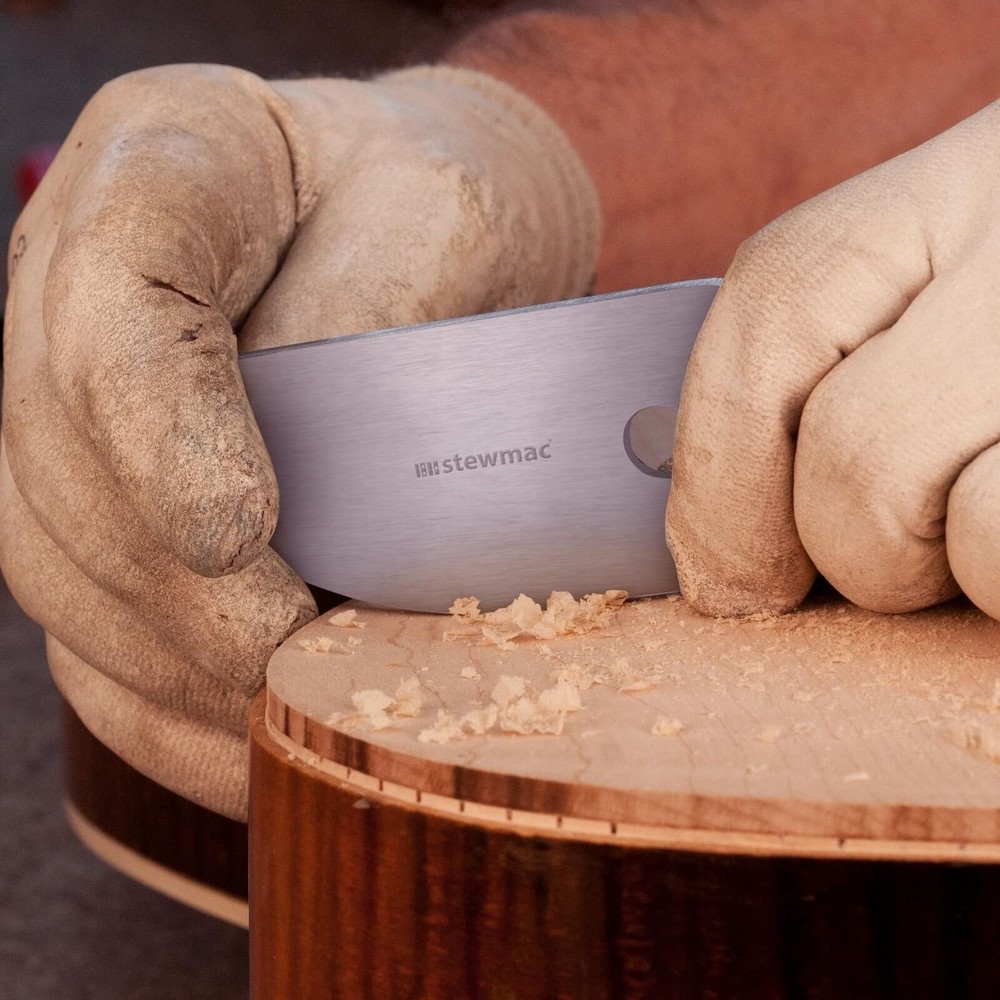 StewMac Ultimate Scraper, Original