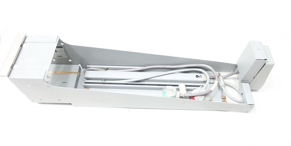 Foxboro EH2-B Electronic Shelf