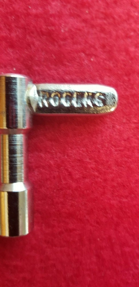 Vintage Rogers Tuning Key