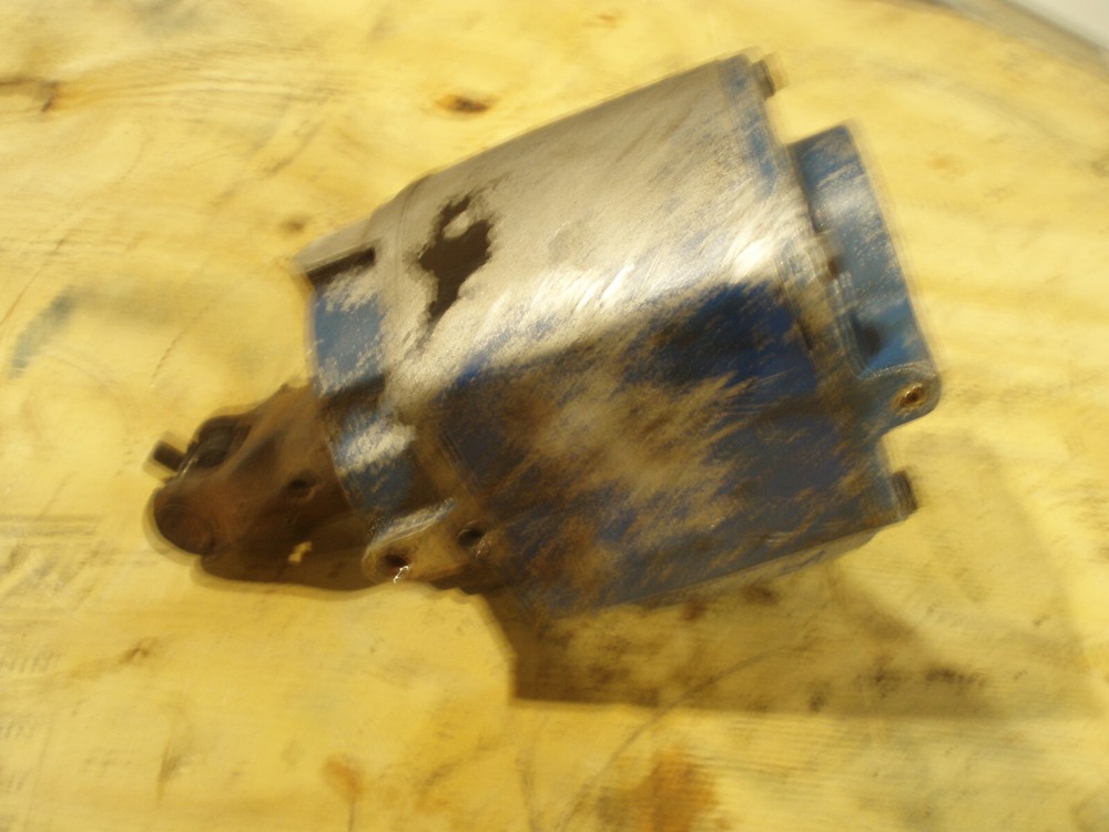 MUNCIE 35440-0 PTO