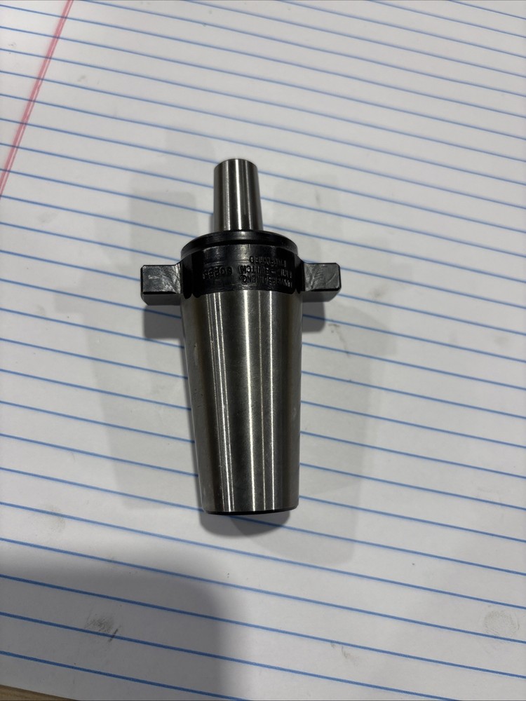 Kwik Switch J2s Jacob’s Taper For Drill Chuck Attachment