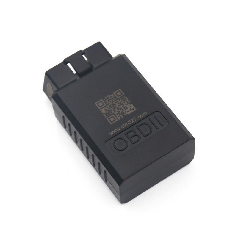 ELM327 V1.5 Bluetooth 4.0 OBD2 Scanner Diagnostic Tool for Android iOS