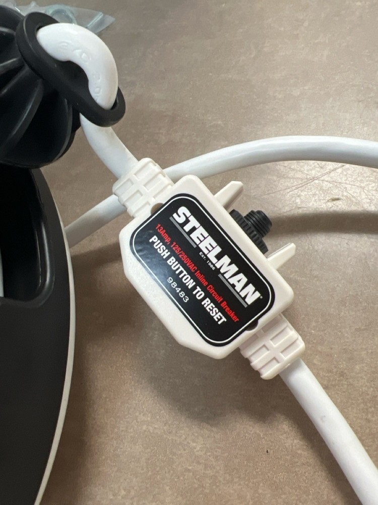 STEELMAN 98483 (SP8025149)