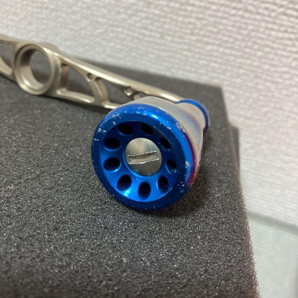 Libre Right Handle 110mm C-16